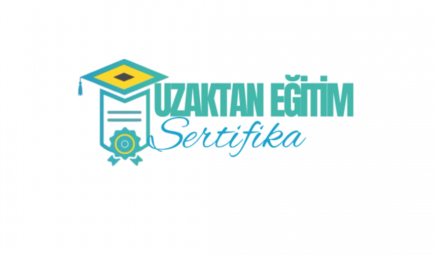 Uzaktan Eğitim Sertifika Akademi