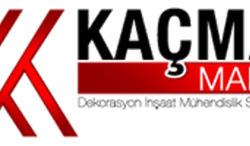 Kaçmaz Makina Dekorasyon İnşaat Mühendislik San.Ti