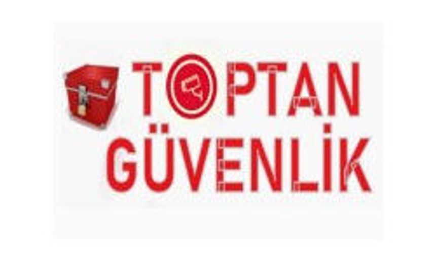 Toptan Güvenlik Kamera Sistemleri Ltd. Şti.