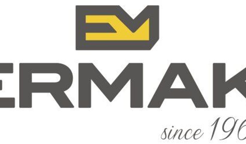 Kilit Parke Taşı Makinası Ermak Makine Beton Santrali ve Briket Makinası