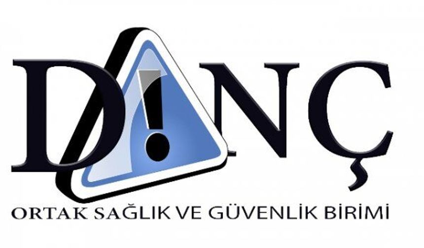 Dinç Ortak Sağlık Güvenlik Birimi Eğitim ve Danışma