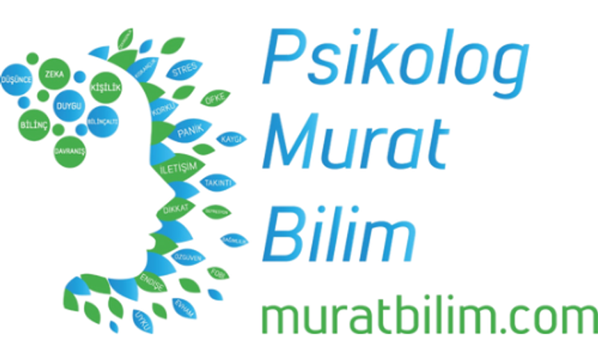 Psikolog Murat Bilim