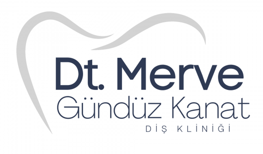 Dt. Merve Gündüz Kanat Diş Kliniği | Muğla Menteşe Diş Hekimi