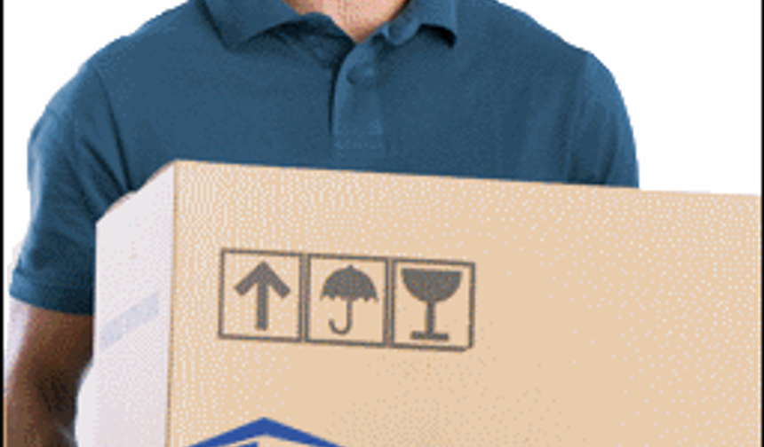 Ankara Eşya Depolama - Kiralık Depo