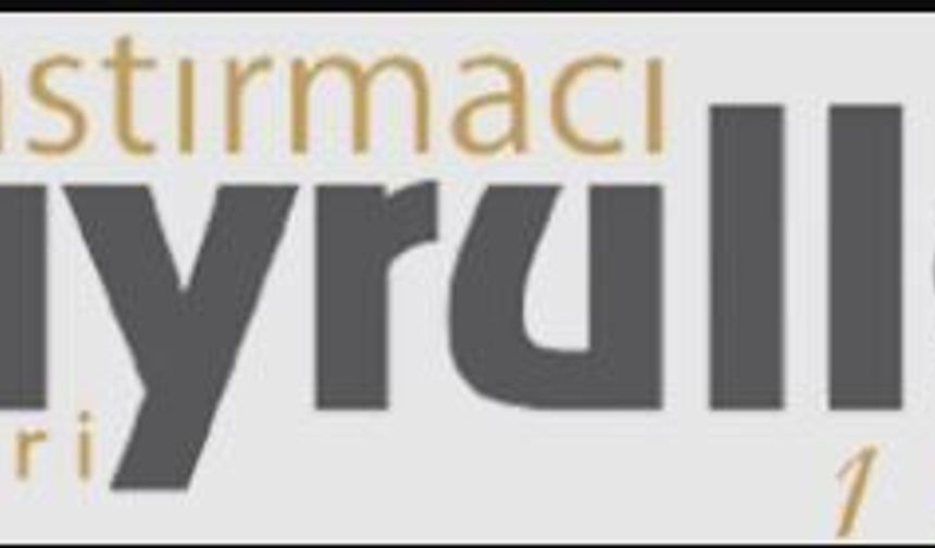 pastırmacı hayrullah