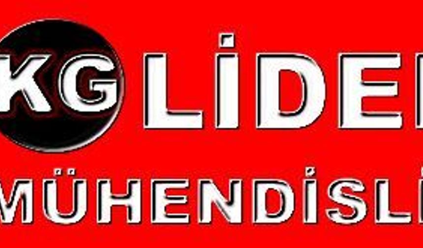 LİDER MÜHENDİSLİK