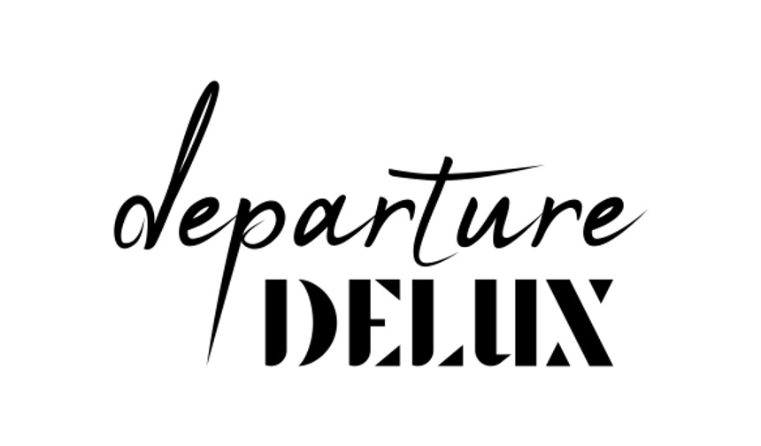 DEPARTUREDELUX