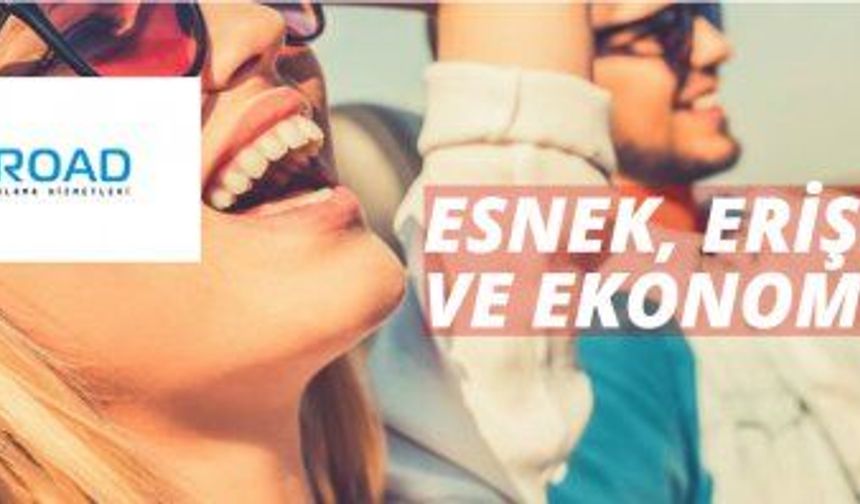 Raiden Road Araç Kiralama