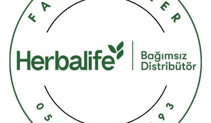 Herbal Dünyası | Herbalife (Hörbilayf) Bağımsız Di
