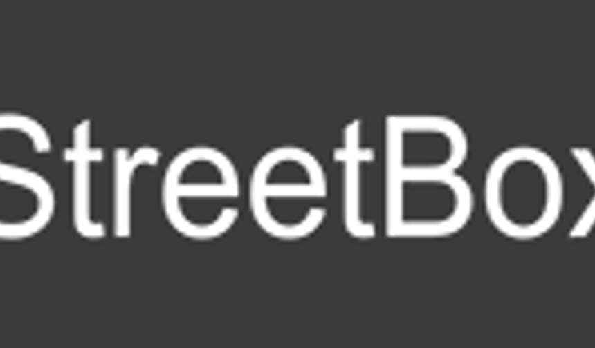 Sokak Modası - Streetbox