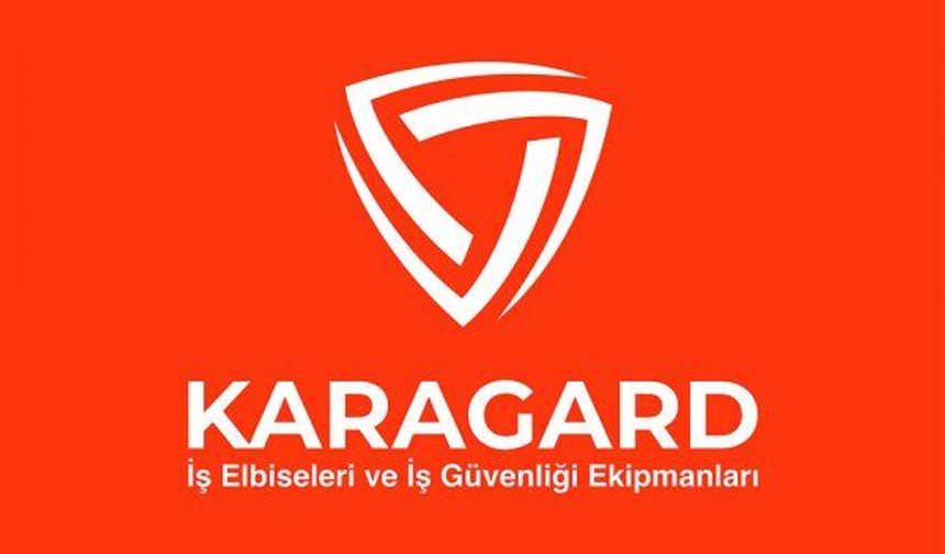 KARAGARD İş Elbiseleri ve İş Güvenliği Malzemeleri