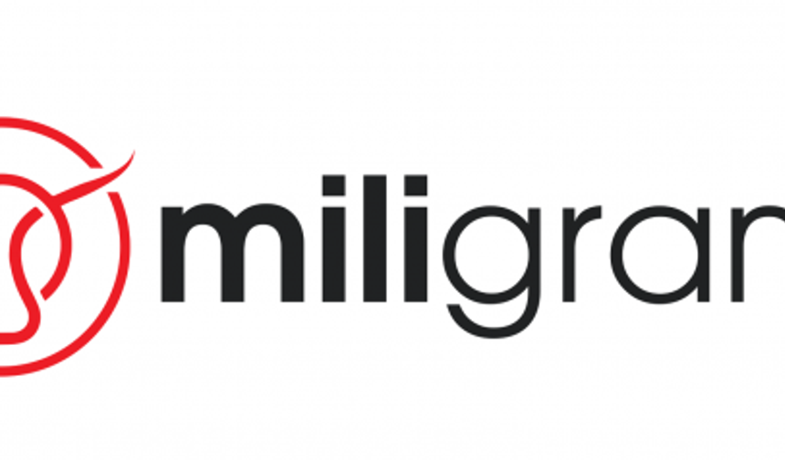 Miligram Hayvan Besleme ve Yazılım Teknolojileri Ltd. Şti.