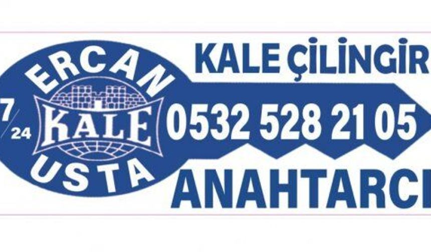 Bahçeşehir çilingir