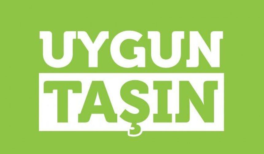 Uygun Taşın - Evden Eve Nakliyat Platformu