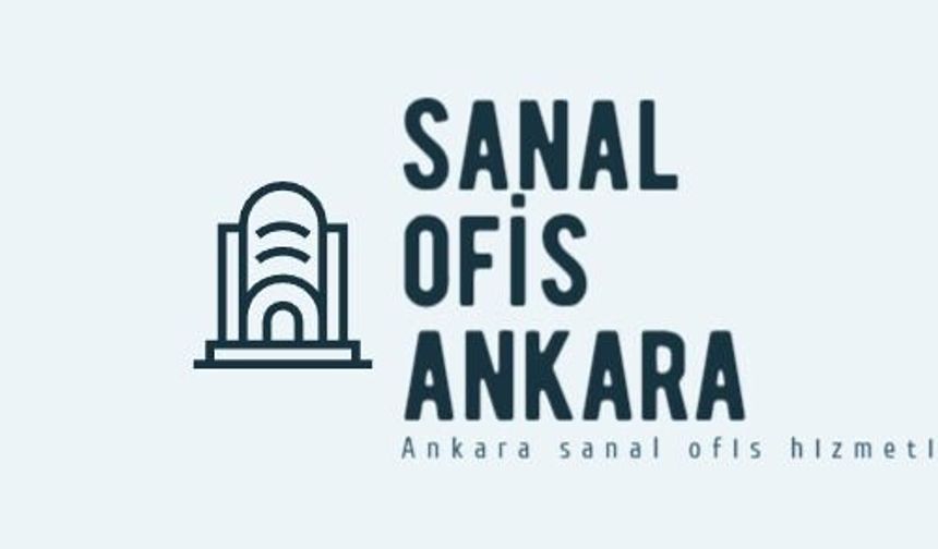Sanal Ofis Ankara