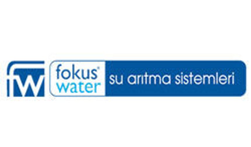 Fokus Water Su Arıtma Sistemleri