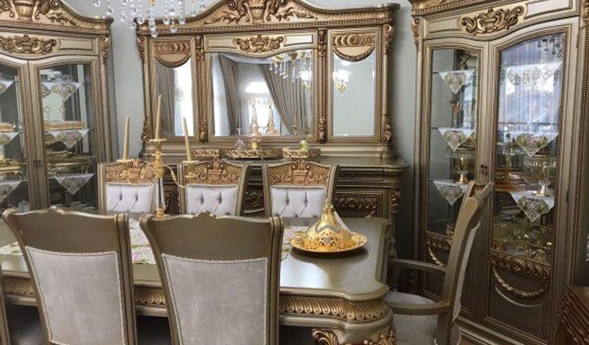 Ankara ikinci el eşya alanlar