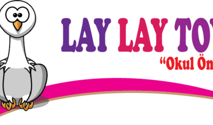 Anaokulu Kreş Malzemeleri