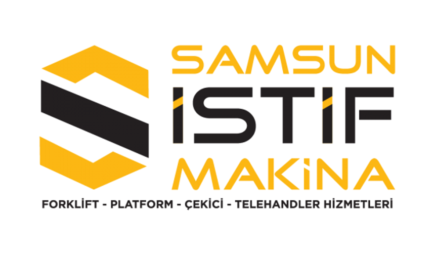 Samsun İstif Makina