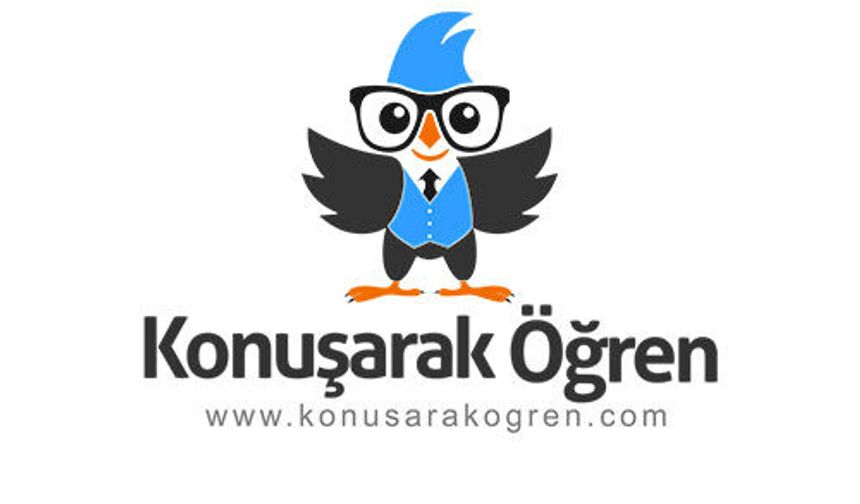 Konuşarak Öğren
