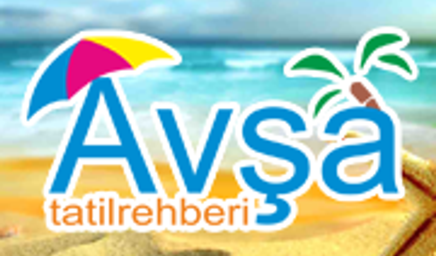 Avşa Adası Tatil Rehberi