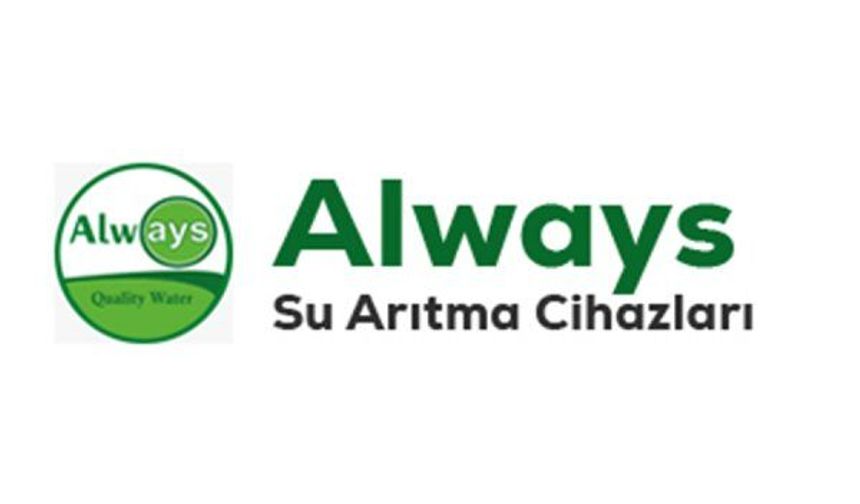 Kayseri Su Arıtma Cihazı Always Su Arıtma Firmaları Su Arıtma Cihazı Fiyatları