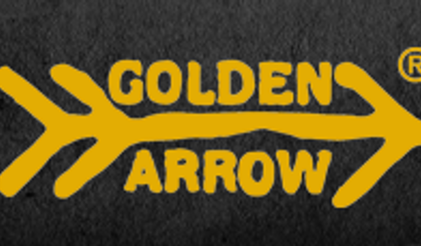 Golden Arrow