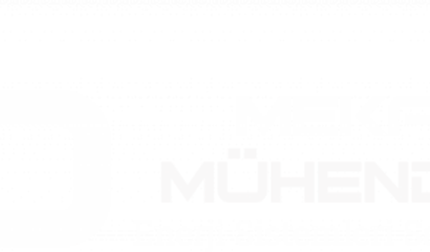 İSO Mekanik Mühendislik