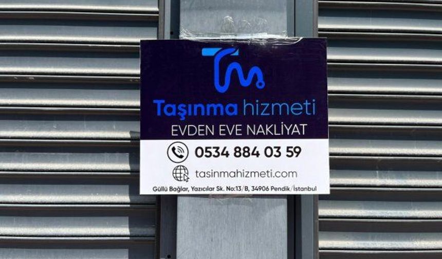 Taşınma Hizmeti | Evden Eve Nakliyat | Şehirler arası Nakliyat | Ofis Taşıma | Eşya Depolama
