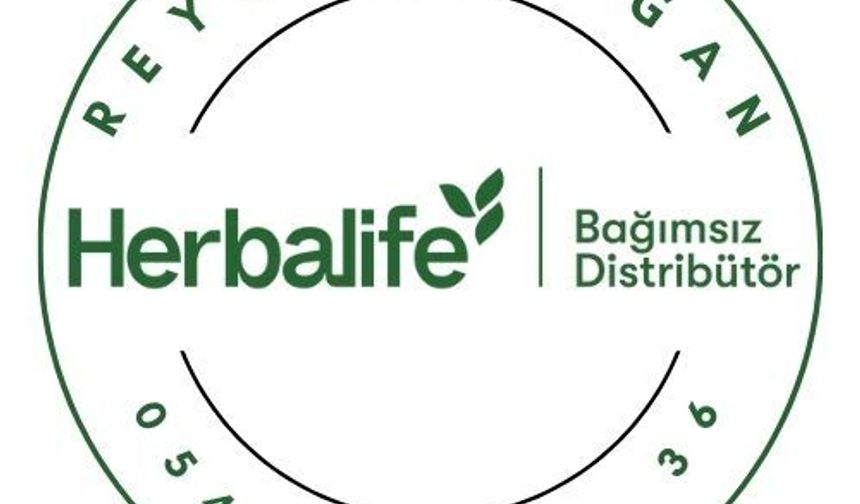 Reyhan Doğan | Herbalife (Hörbilayf) Bağımsız Dist