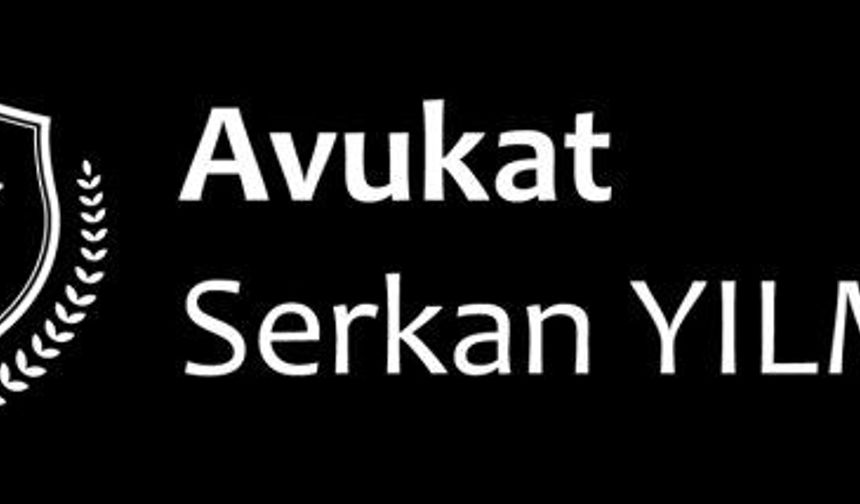 Kayseri Avukat Serkan Yılmaz Asliye Ceza Avukatı Kayseri