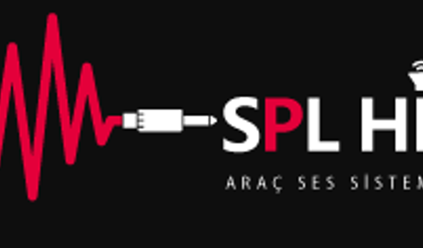 SplHifi - Oto Ses Sistemleri