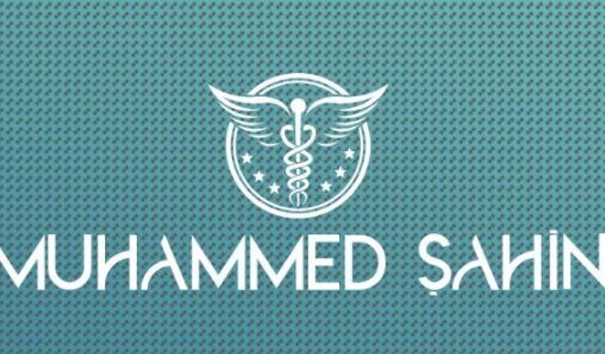 Dr. Muhammed Şahin