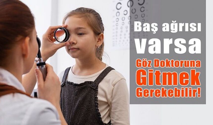 Dı̇jı̇tal Çağda Çocukların Yenı̇ Pandemı̇sı̇ Mı̇yopı̇ye Dikkat!