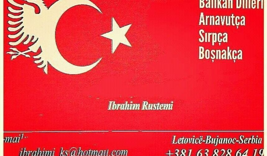 Balkan gezilerin organizatoru