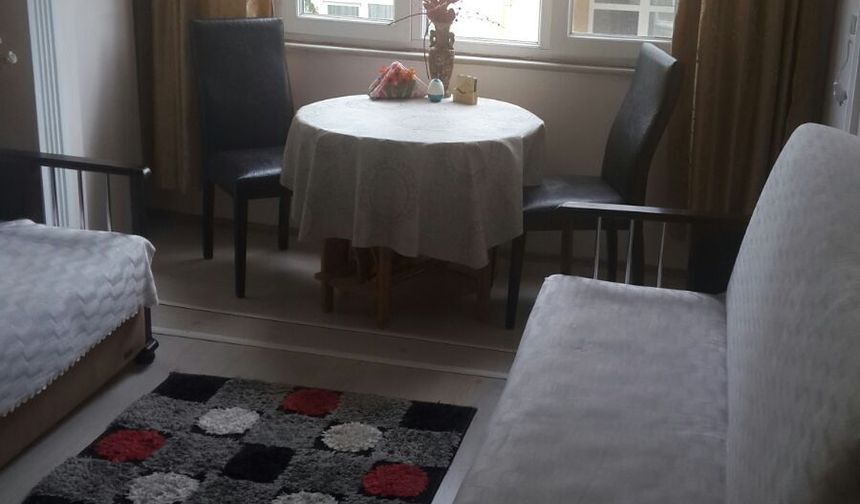 Yukarı dudulluda metroya 5 dk 1+1 kiralık full esyali daire