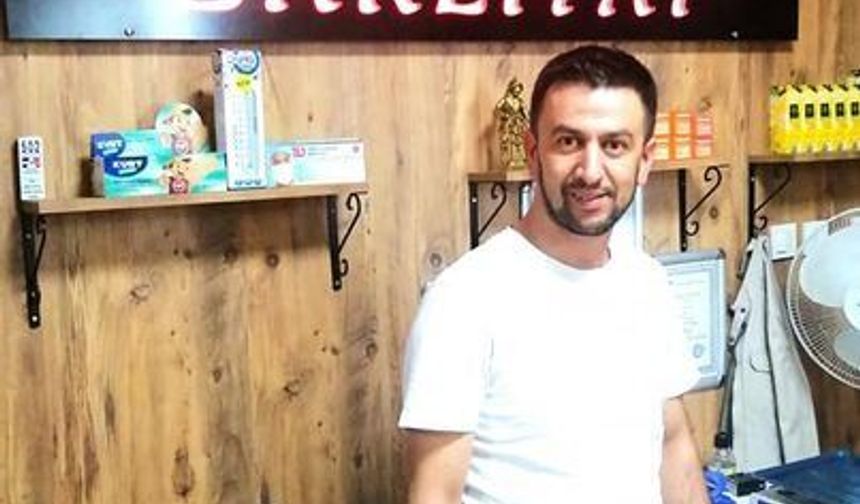 Yıldız Kuruyemiş ve Bakliyat