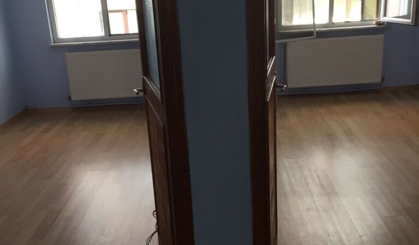 Kiralık daire 2+1 kombili istanbul çağlayanda 1400 tl