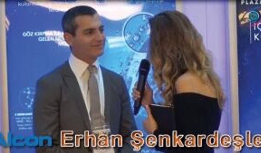  Erhan Şenkardeşler Röportajımız