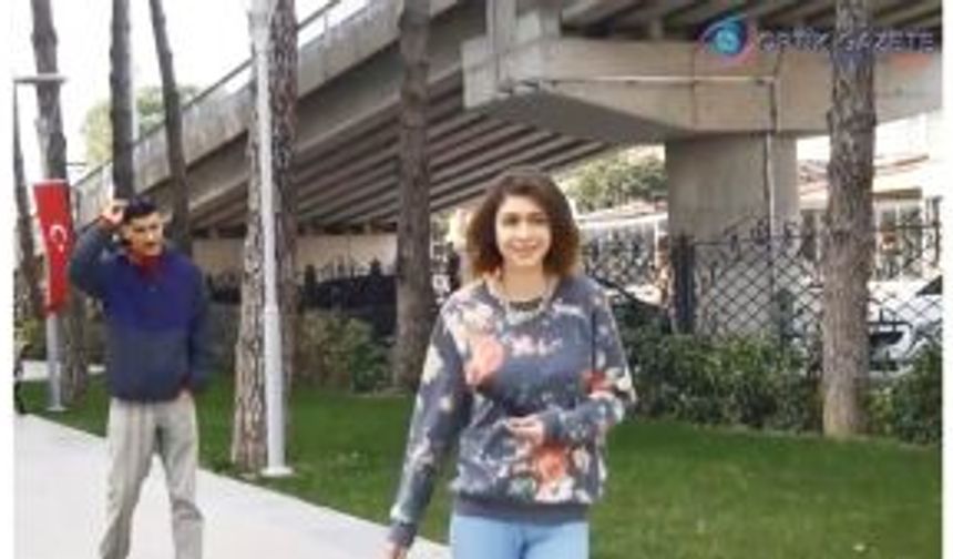 Nazlı Özger Ergüden