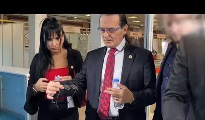 Anadolu Optikçiler Sektör Buluşması