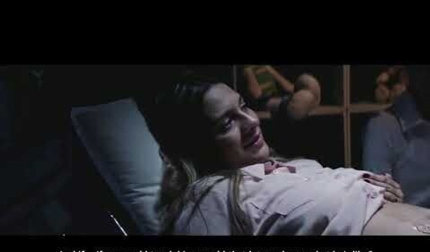 Görme Engelli Bir Annenin Duygusal Anları…