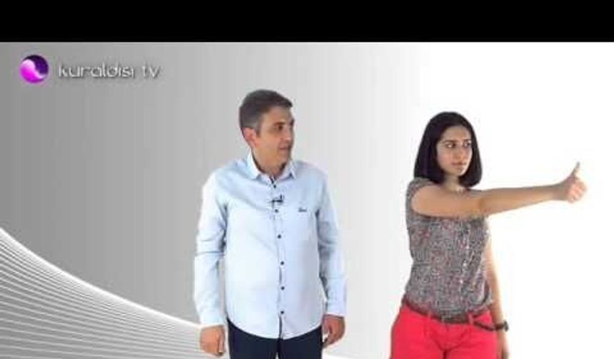 Göz Sağlığı Egzersizleri