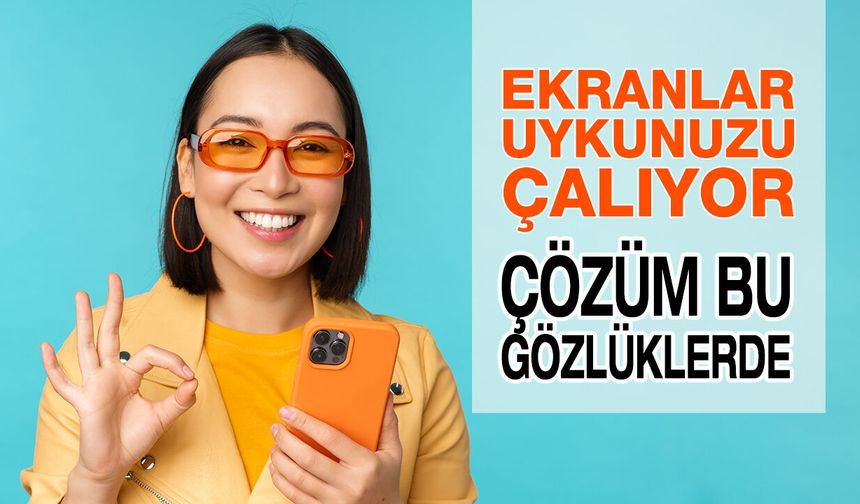 Dijital Yorgunluğa Karşı Basit Bir Önlem