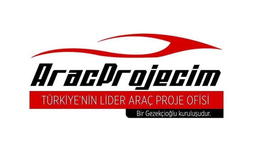 Araç Projecim - Araç Proje Ofisi ve Mühendislik