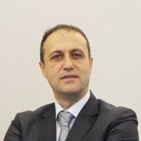 Erol Harbi