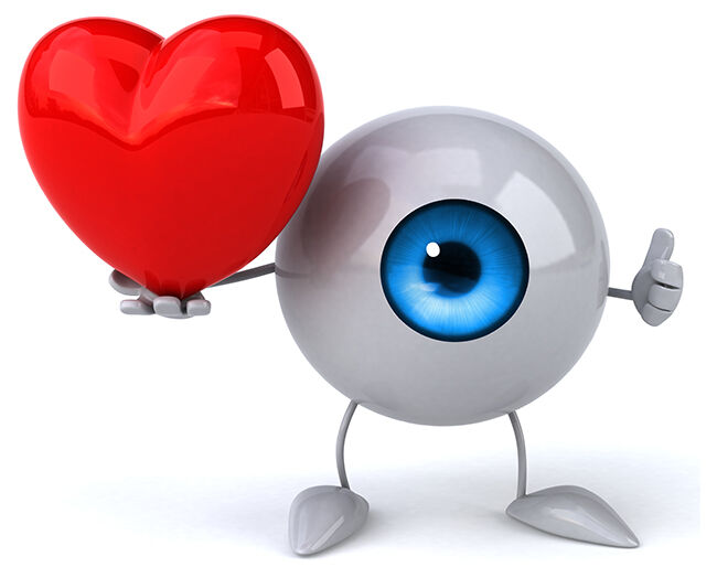 8134 Gözleriniz Kalbiniz Hakkında Neler Söylüyorjpg03