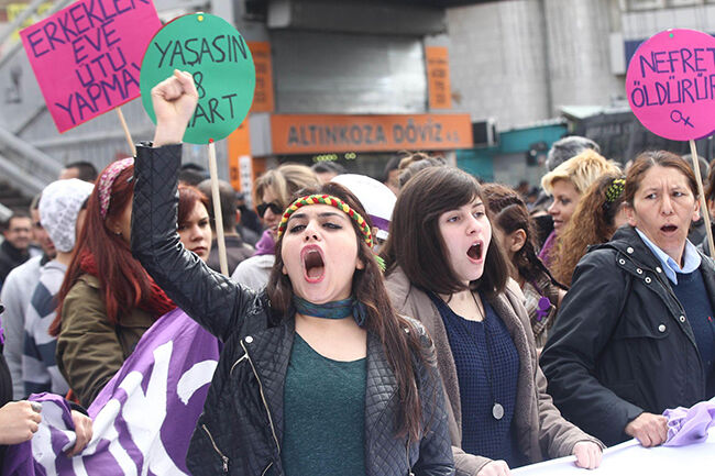 8138 8 Mart Dünya Kadınlar Günüjpg06