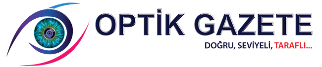 Optik Gazete Logo F F F Video