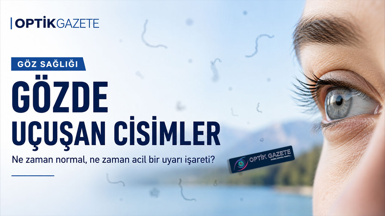 Gözde Uçuşan Cisimler: Ne Zaman Masum, Ne Zaman Acil?